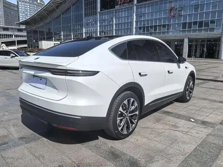 NIO EC7 2024 Section 75kWh 12