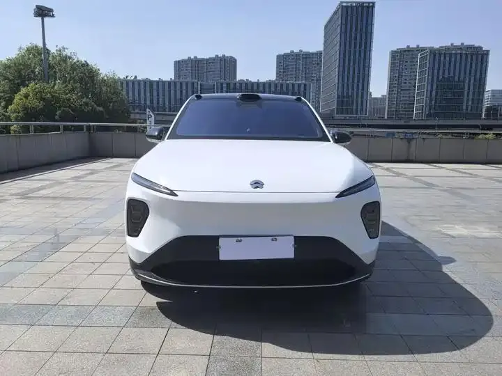 NIO EC7 2024 Section 75kWh 2
