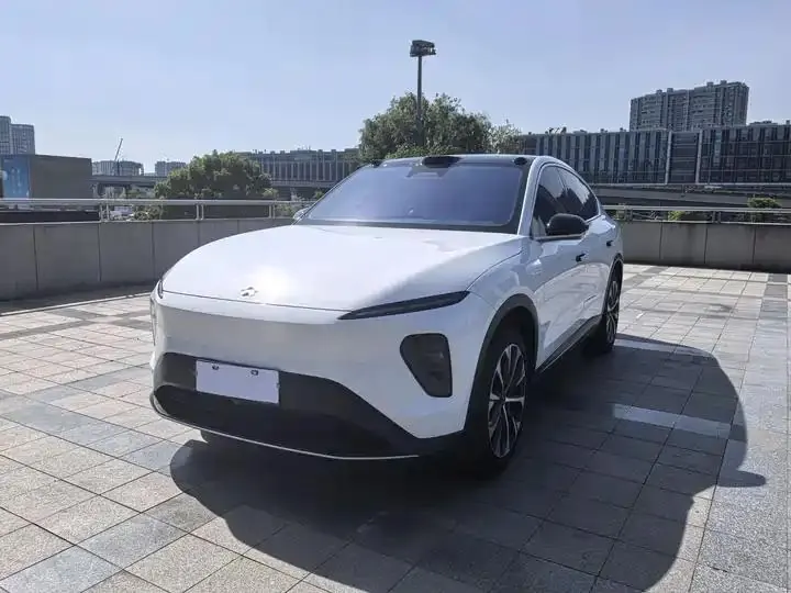 NIO EC7 2024 Section 75kWh 3