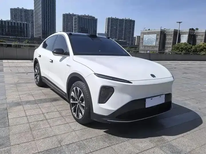 NIO EC7 2024 Section 75kWh 4