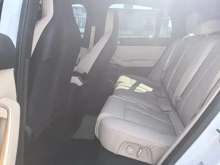 NIO EC7 2024 Section 75kWh 7