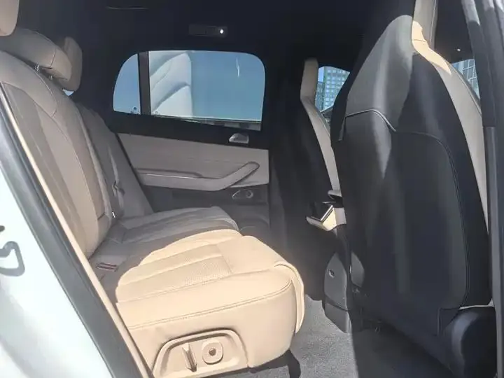 NIO EC7 2024 Section 75kWh 9