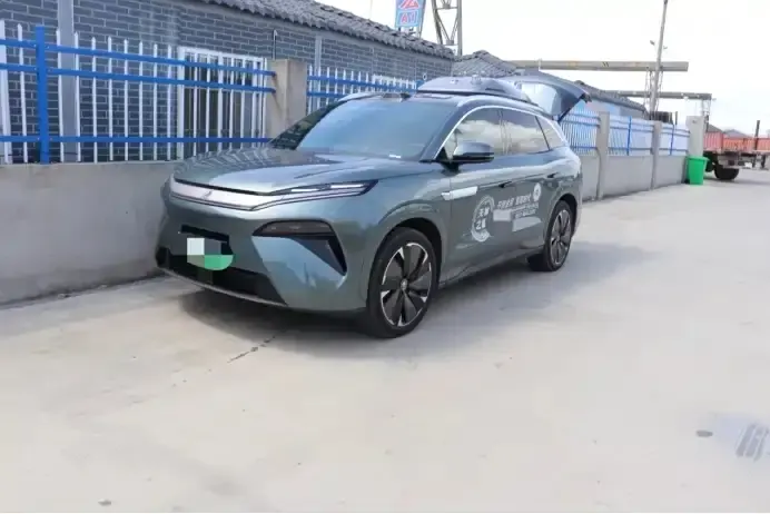 Tang L 2025 DM 175km Drone Player Edition - View 1