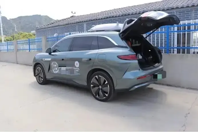 Tang L 2025 DM 175km Drone Player Edition 2