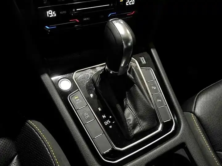 FAW-Volkswagen CC 2024 380TSI eye-catching edition 11