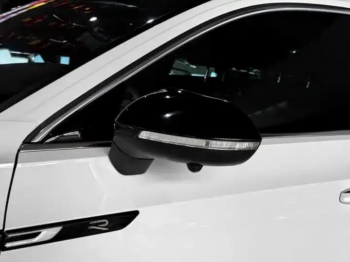 FAW-Volkswagen CC 2024 380TSI eye-catching edition 5