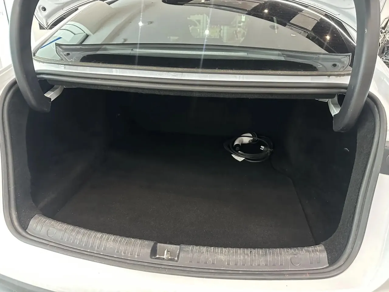 BYD 2025 seals 06 DM-i 1.5 stepless smart driving version 80KM luxury automatic gear 9