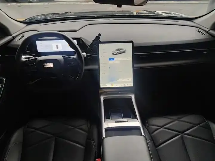 Galaxy L6 2024 60km PLUS Longteng Edition 10