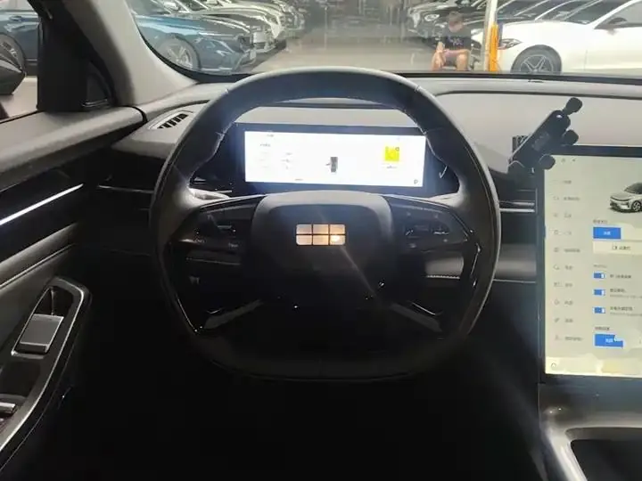 Galaxy L6 2024 60km PLUS Longteng Edition 11