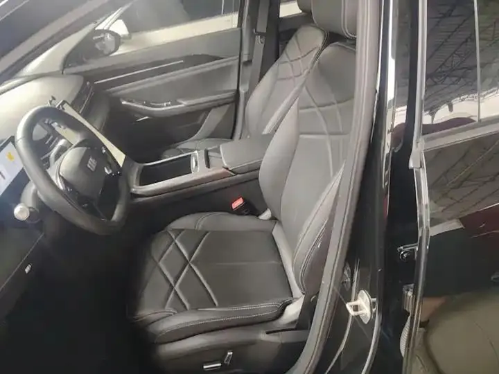 Galaxy L6 2024 60km PLUS Longteng Edition 15