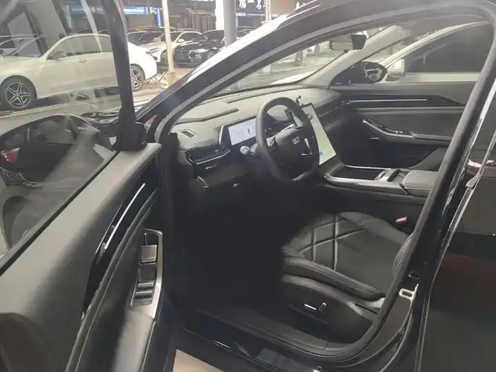 Galaxy L6 2024 60km PLUS Longteng Edition 16