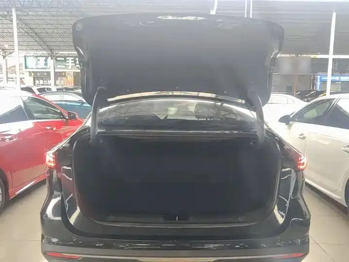 Galaxy L6 2024 60km PLUS Longteng Edition 19