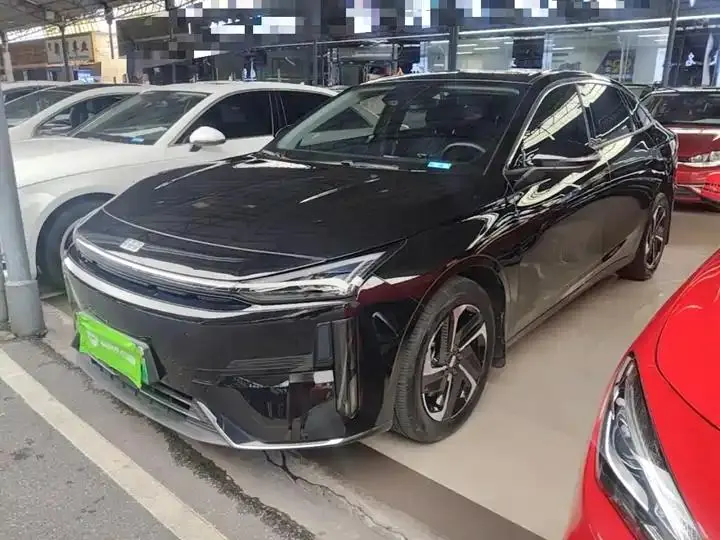 Galaxy L6 2024 60km PLUS Longteng Edition 2
