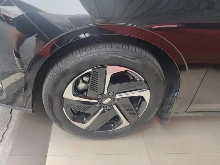 Galaxy L6 2024 60km PLUS Longteng Edition 23