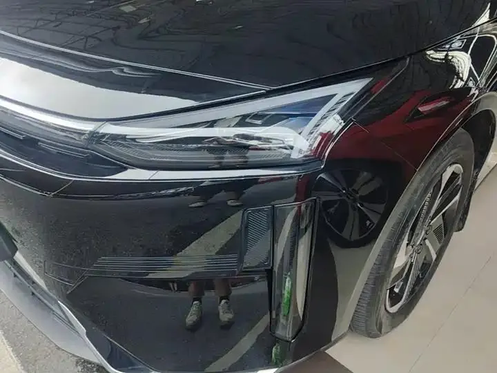 Galaxy L6 2024 60km PLUS Longteng Edition 24