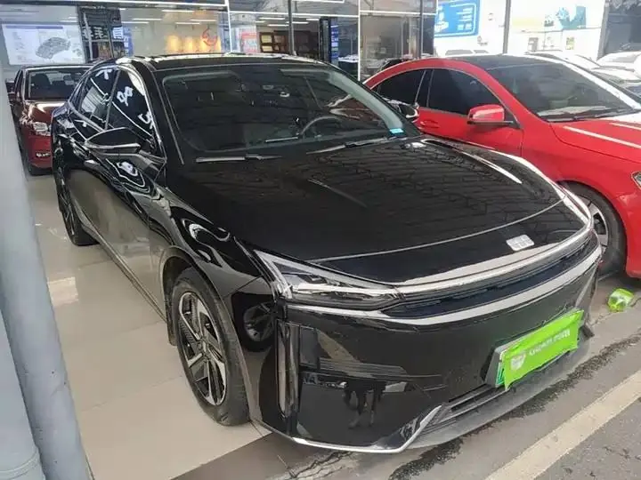 Galaxy L6 2024 60km PLUS Longteng Edition 4
