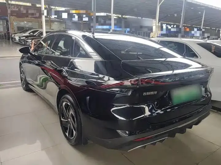 Galaxy L6 2024 60km PLUS Longteng Edition 5