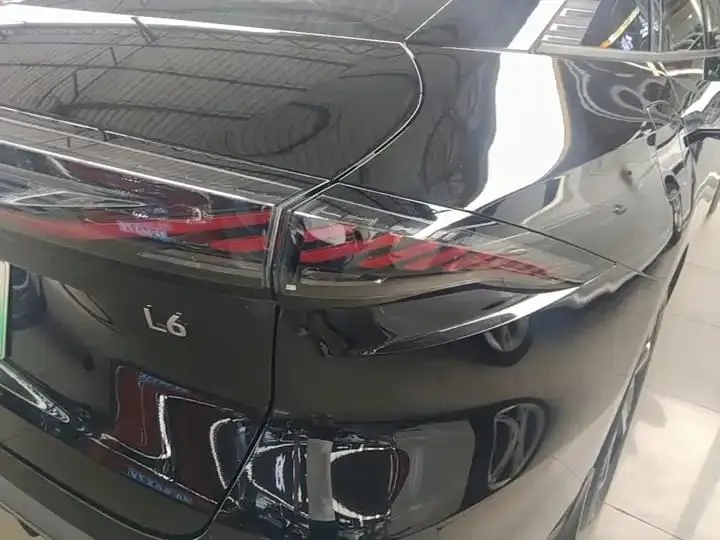Galaxy L6 2024 60km PLUS Longteng Edition 8