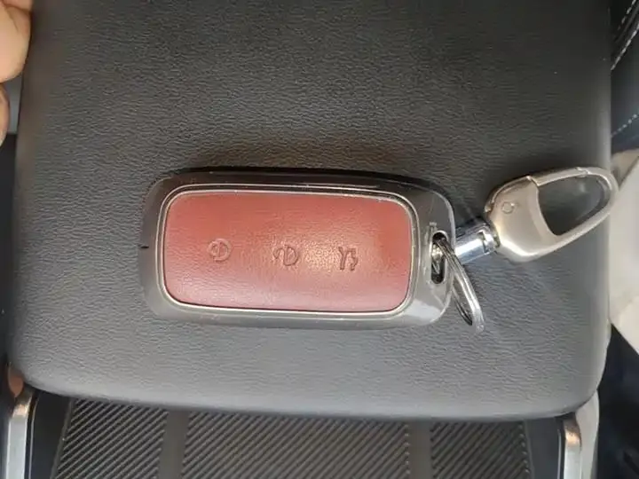 Galaxy L6 2024 60km PLUS Longteng Edition 9