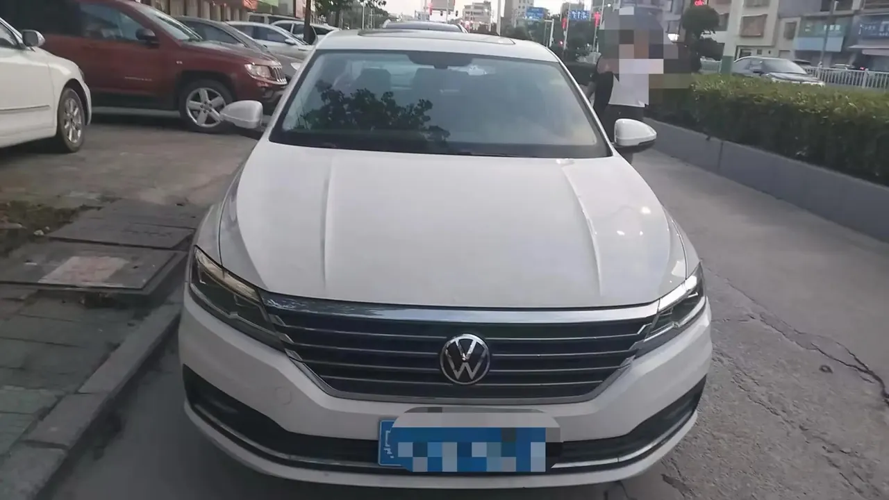 Langyi 2021 1.5L Auto Comfort Edition 2