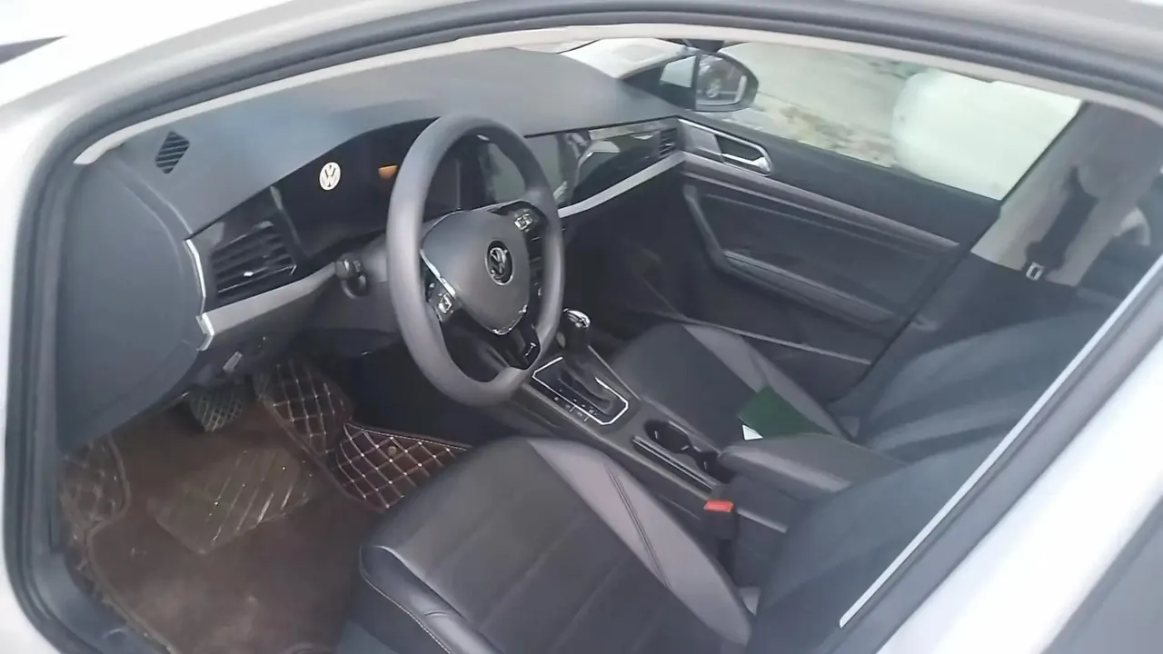 Langyi 2021 1.5L Auto Comfort Edition 3