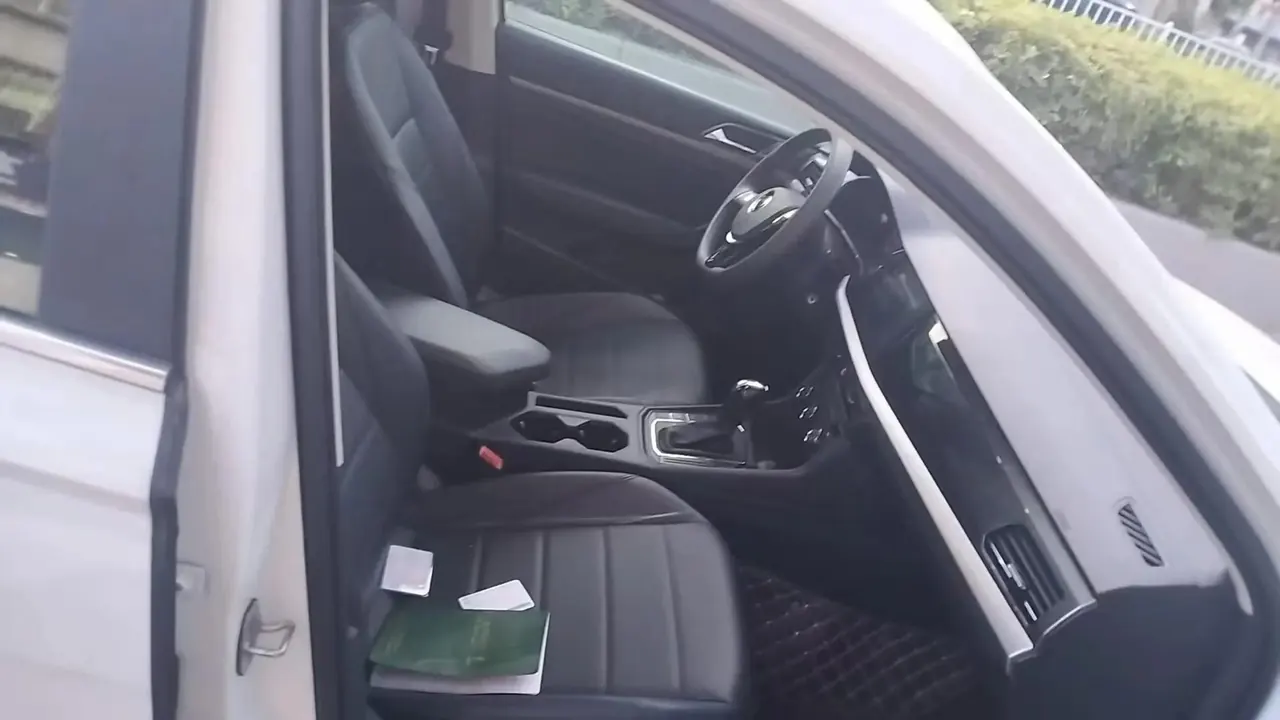 Langyi 2021 1.5L Auto Comfort Edition 4