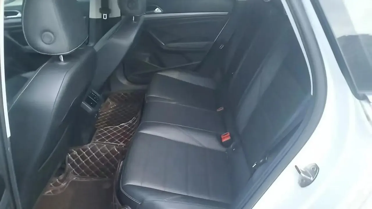 Langyi 2021 1.5L Auto Comfort Edition 5