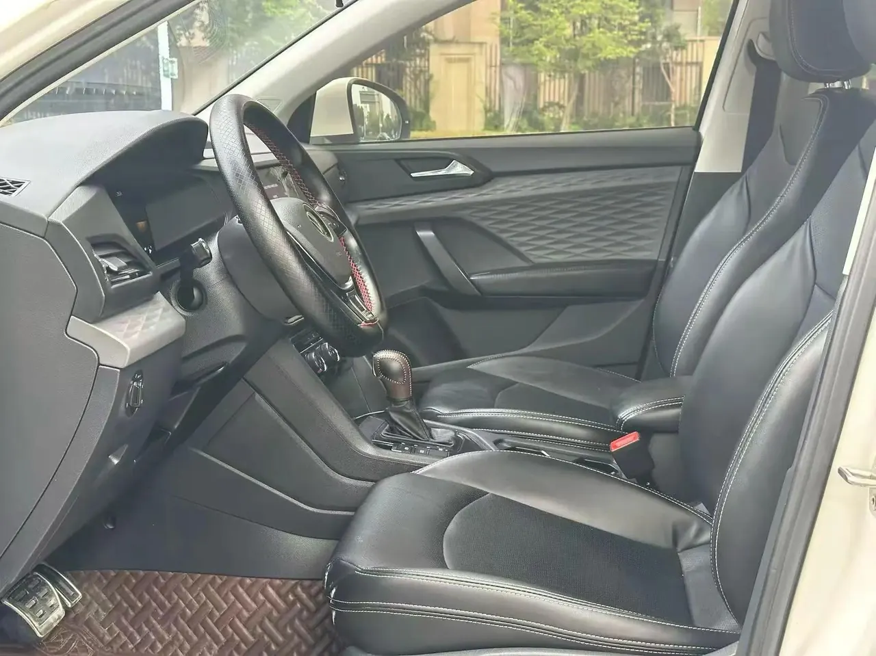 Tuyue 2022 280TSI Two-Drive Comfort Edition 5