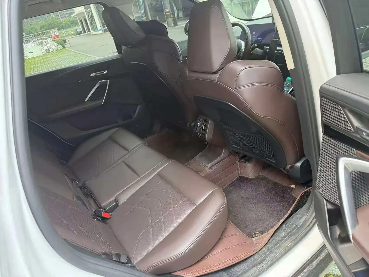 BMW 2024 X1 sDrive20Li 1.5T X Design Package Automatic 3