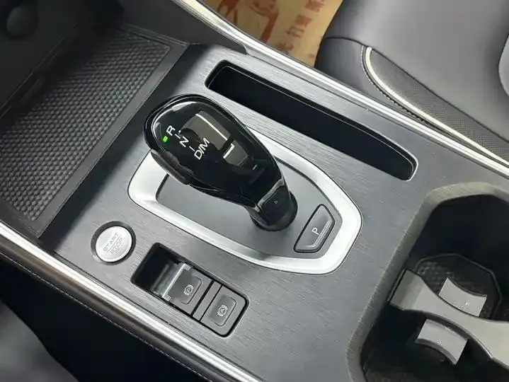 Haval H6 2021 National Tide Edition 1.5T Auto Champion Edition 14