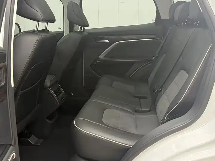 Haval H6 2021 National Tide Edition 1.5T Auto Champion Edition 16
