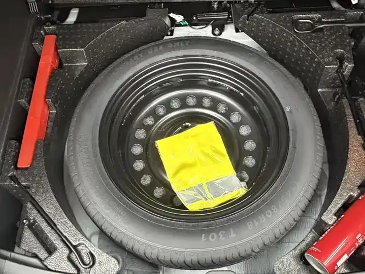 Haval H6 2021 National Tide Edition 1.5T Auto Champion Edition 18