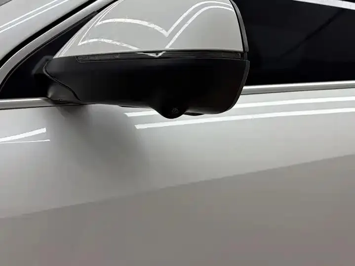 Haval H6 2021 National Tide Edition 1.5T Auto Champion Edition 21