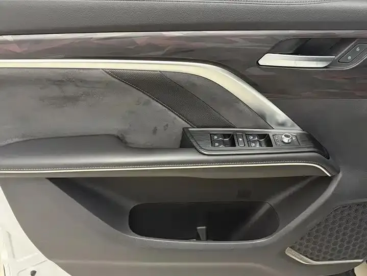 Haval H6 2021 National Tide Edition 1.5T Auto Champion Edition 7