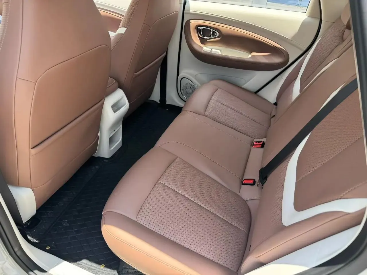 WuLing 2026 Plantronics Pro 403km Flagship Automatic 6