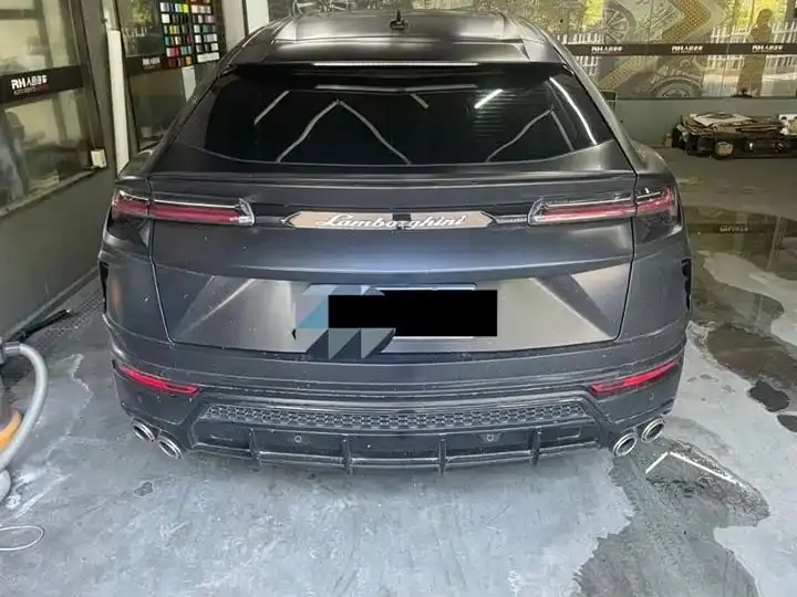 Urus 2021 4.0T V8 10