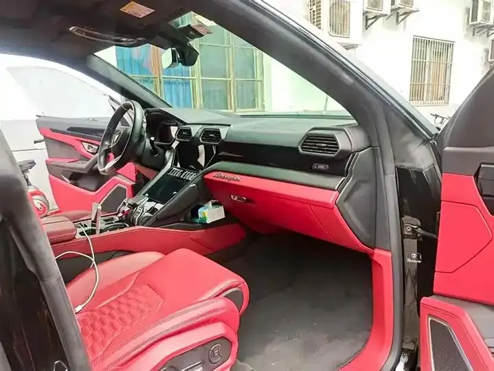 Urus 2021 4.0T V8 2