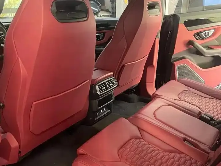 Urus 2021 4.0T V8 4
