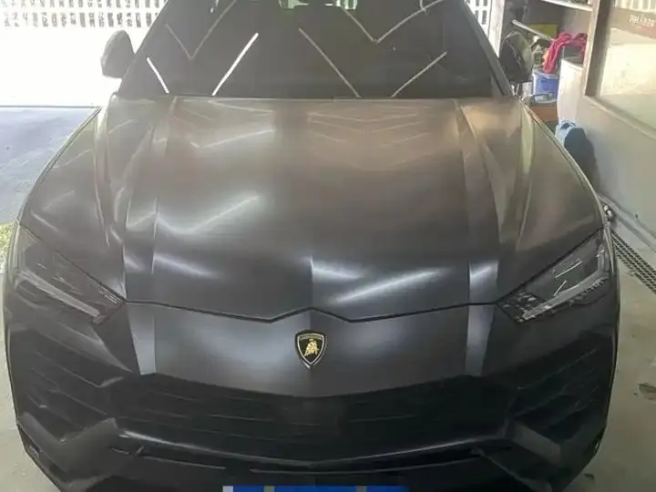 Urus 2021 4.0T V8 8