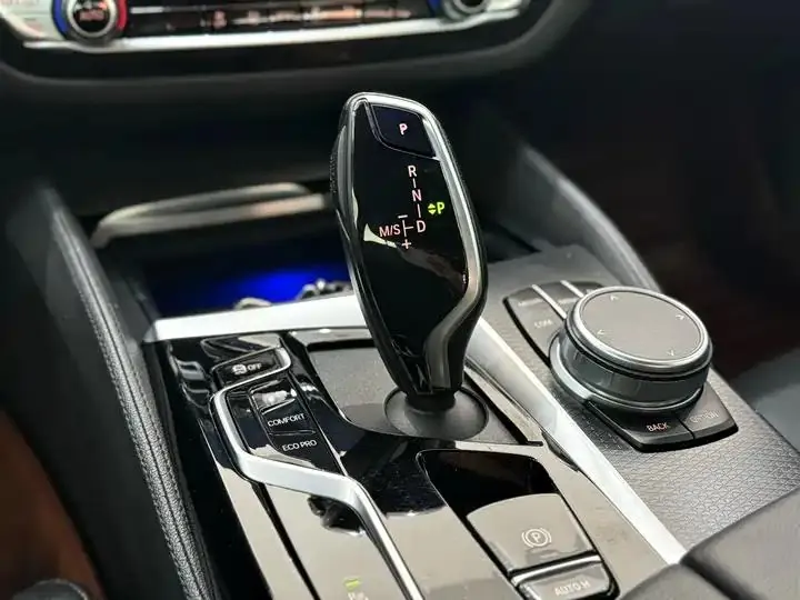 BMW 5 Series (Imported) 2021 525i M Sports Suit 10