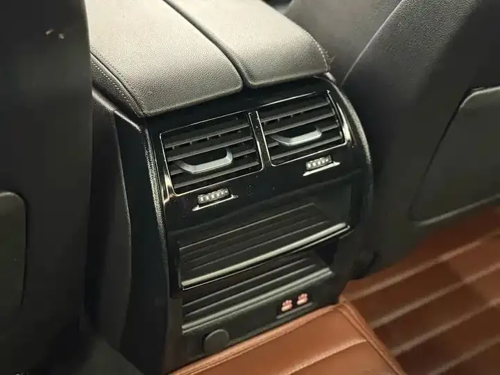 BMW 5 Series (Imported) 2021 525i M Sports Suit 13
