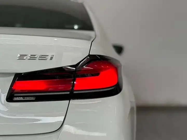BMW 5 Series (Imported) 2021 525i M Sports Suit 18
