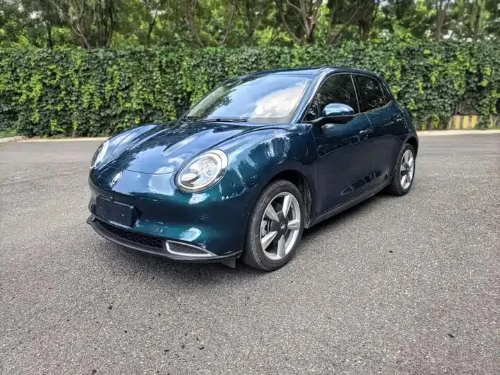 Ora Good Cat 2021 400km Standard Endurance Venus Edition Ternary Lithium 2