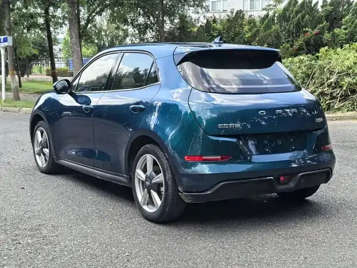 Ora Good Cat 2021 400km Standard Endurance Venus Edition Ternary Lithium 20
