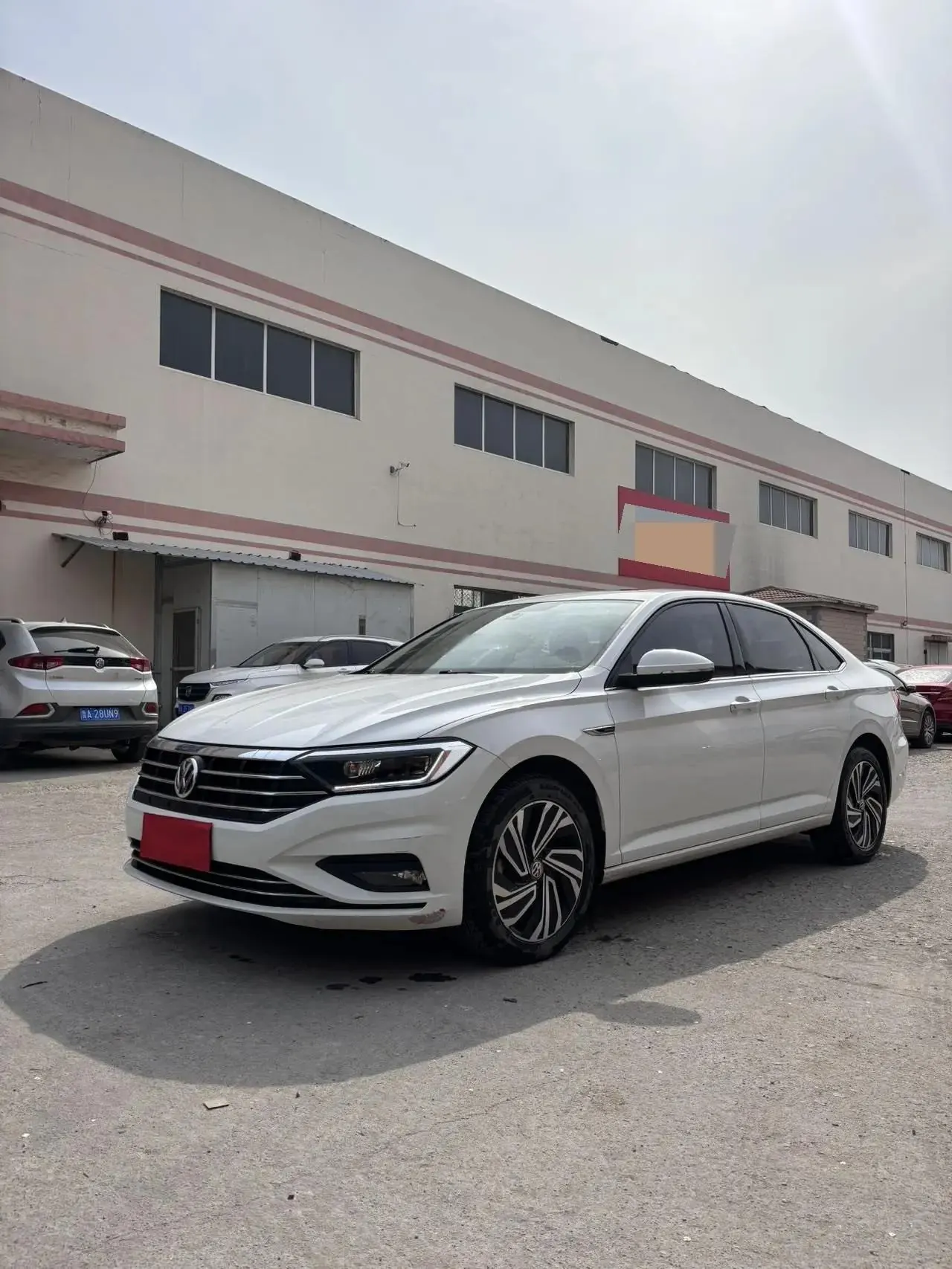 Sagittarius 2021 200TSI DSG Exceed Edition - View 1