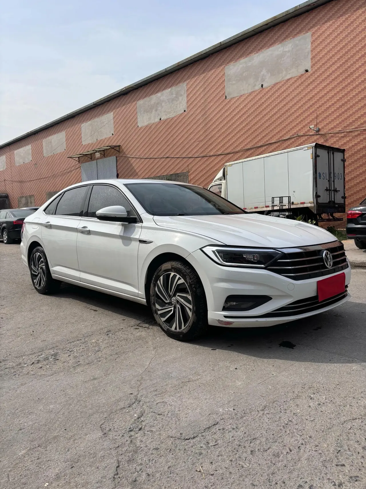 Sagittarius 2021 200TSI DSG Exceed Edition 2
