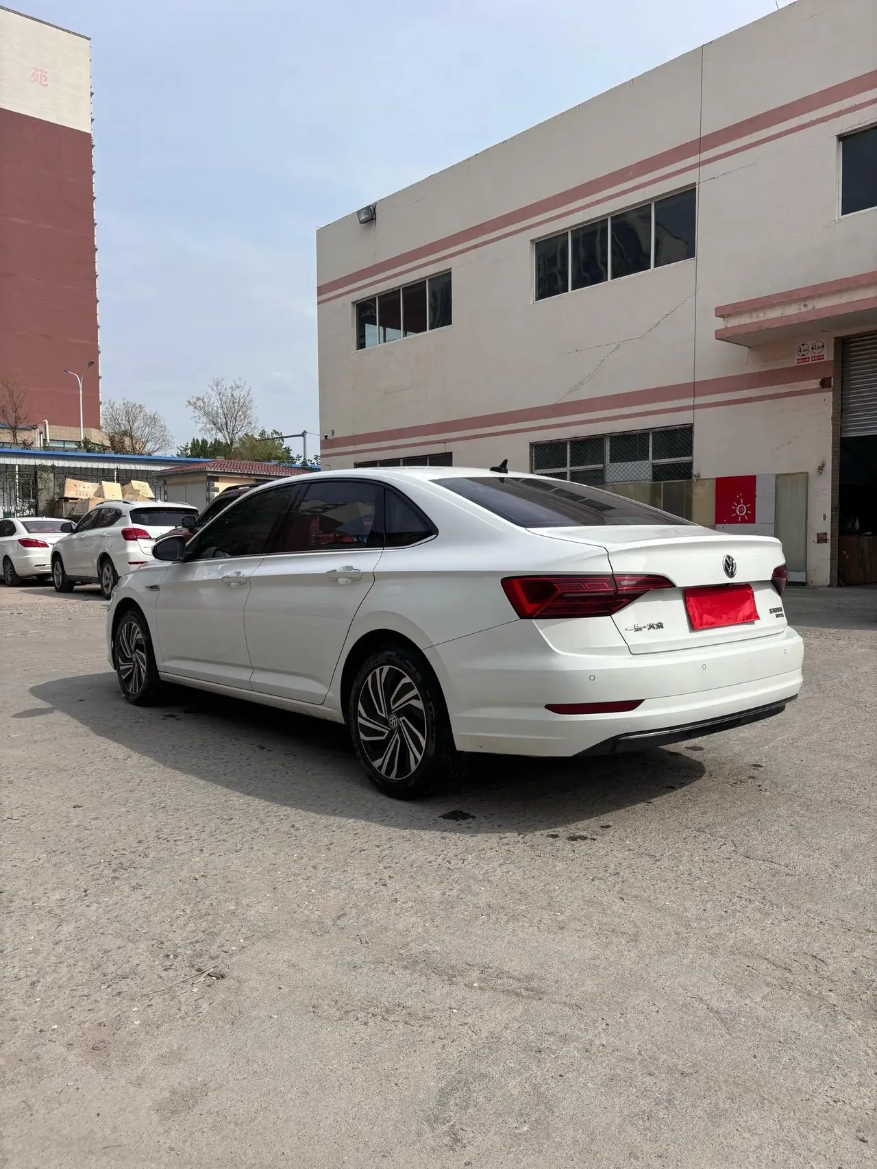 Sagittarius 2021 200TSI DSG Exceed Edition 3