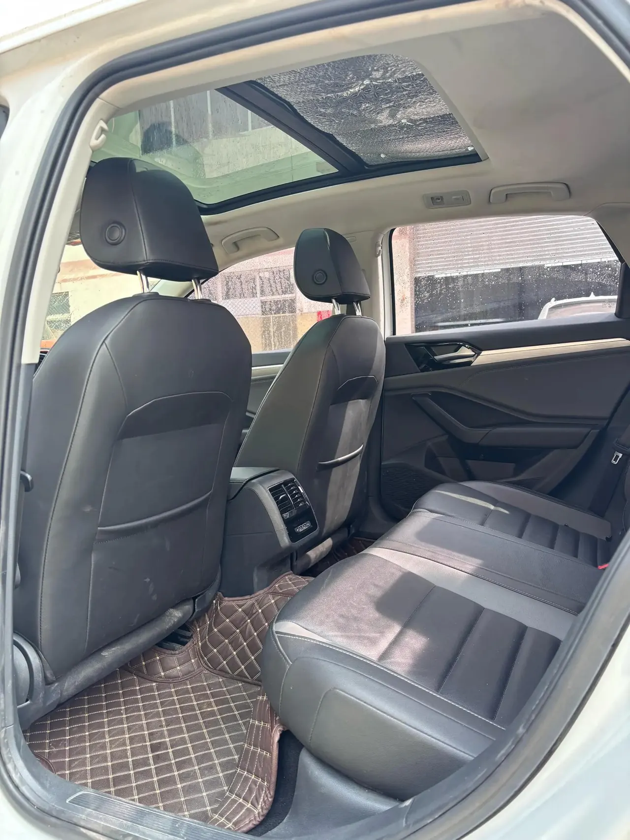 Sagittarius 2021 200TSI DSG Exceed Edition 6