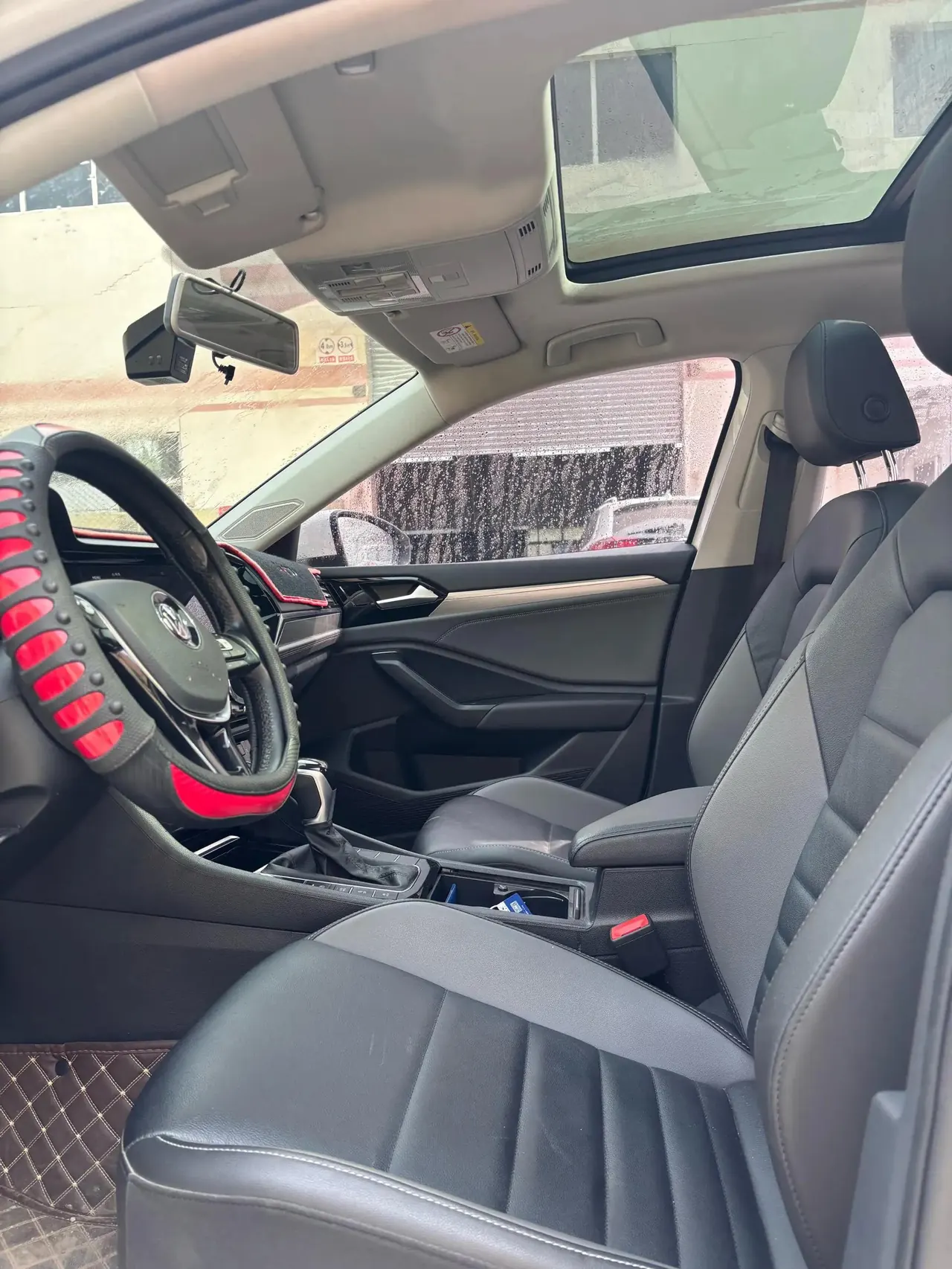Sagittarius 2021 200TSI DSG Exceed Edition 7