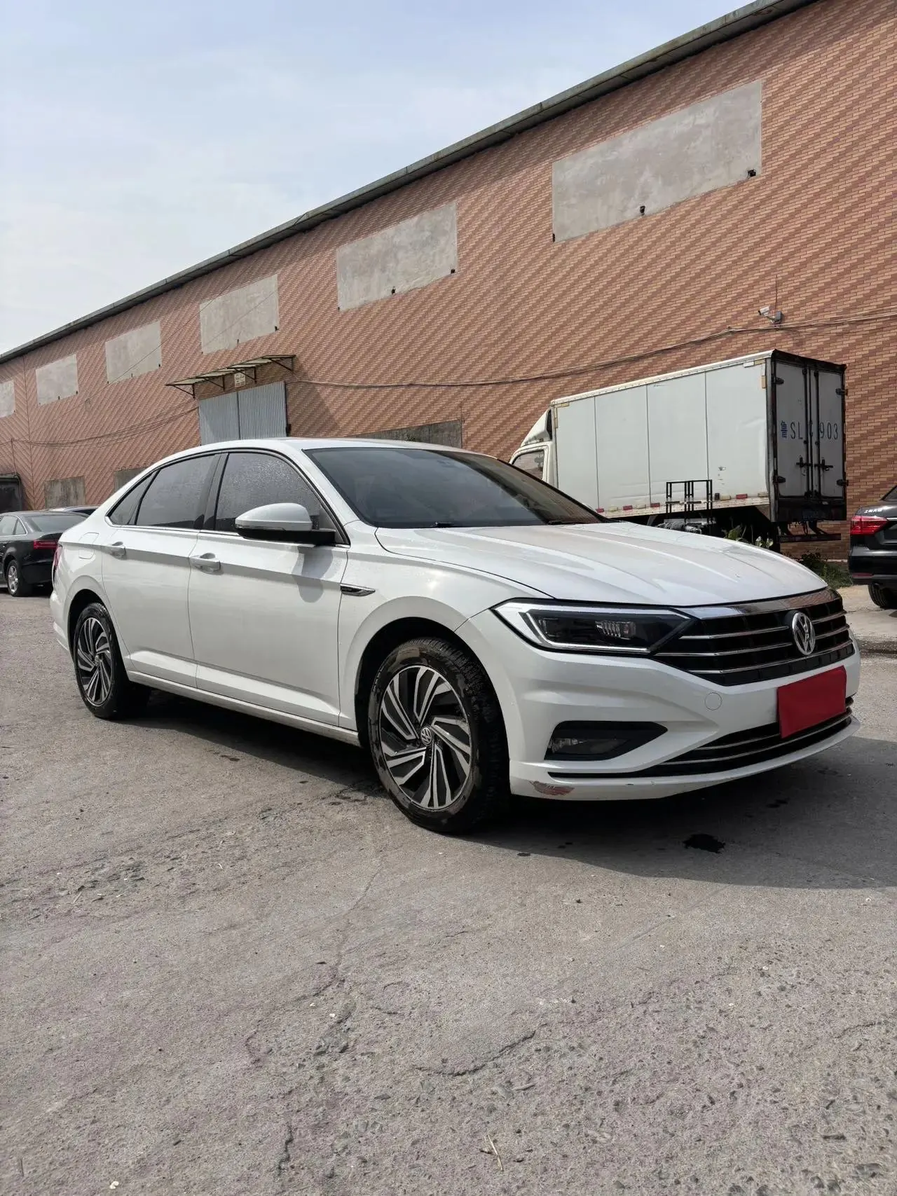 Sagittarius 2021 200TSI DSG Exceed Edition 8